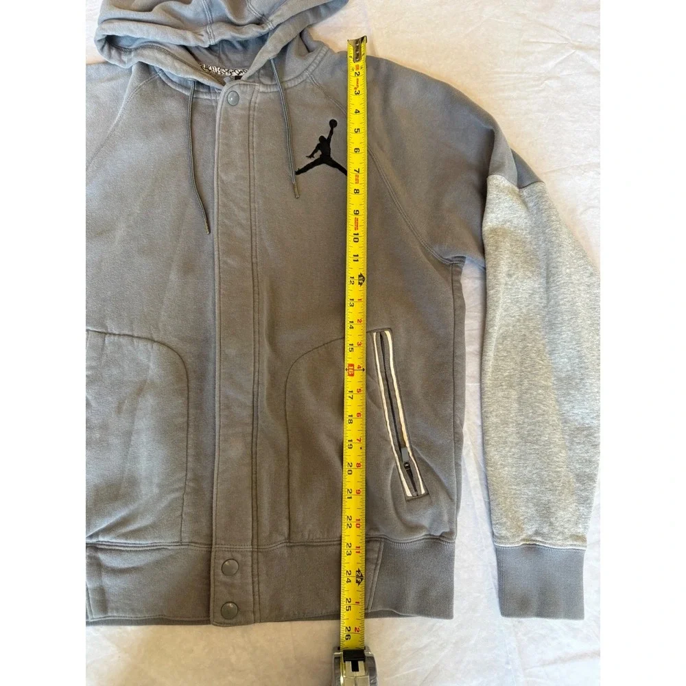 Jordan mens fleece